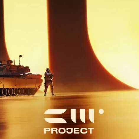 Project CW（WGC平台）