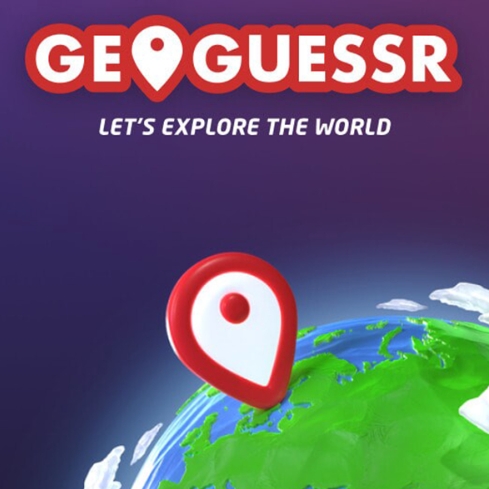 GeoGuessr