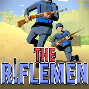 The Riflemen