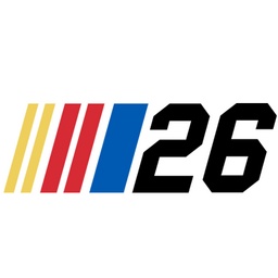 iRacing® Studios NASCAR 26