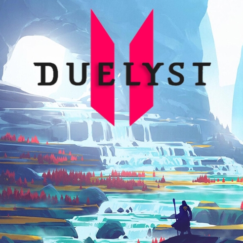 Duelyst II