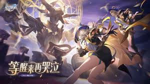 崩坏星穹铁道3.3版本_截图_2