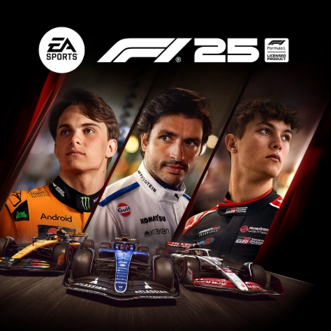 F1® 25
