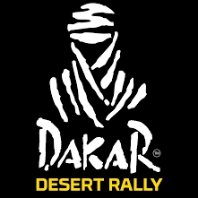 Dakar Desert Rally