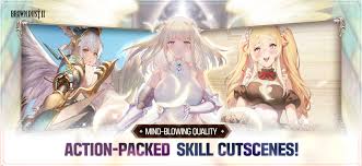 棕色尘埃安卓版最新版本_截图_2