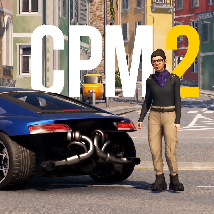 CMP 2