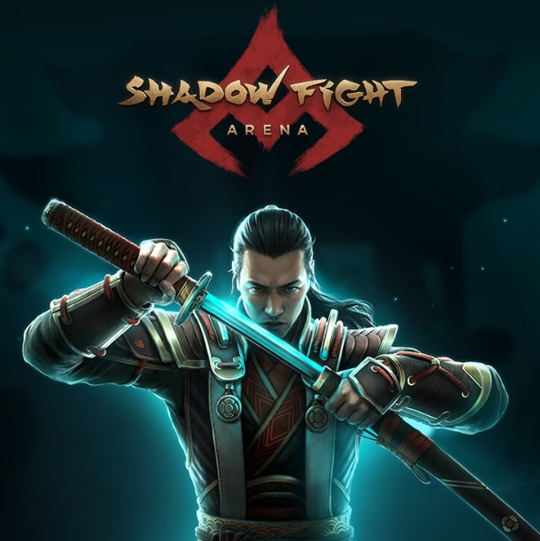 暗影格斗：传奇战场