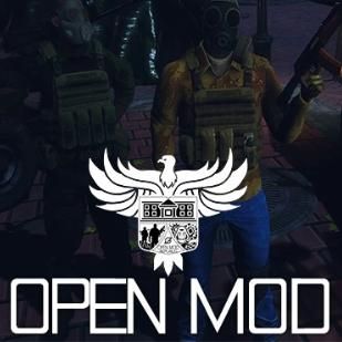 Open Mod