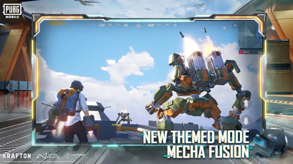 pubgm国际版3.2.0官方_截图_1