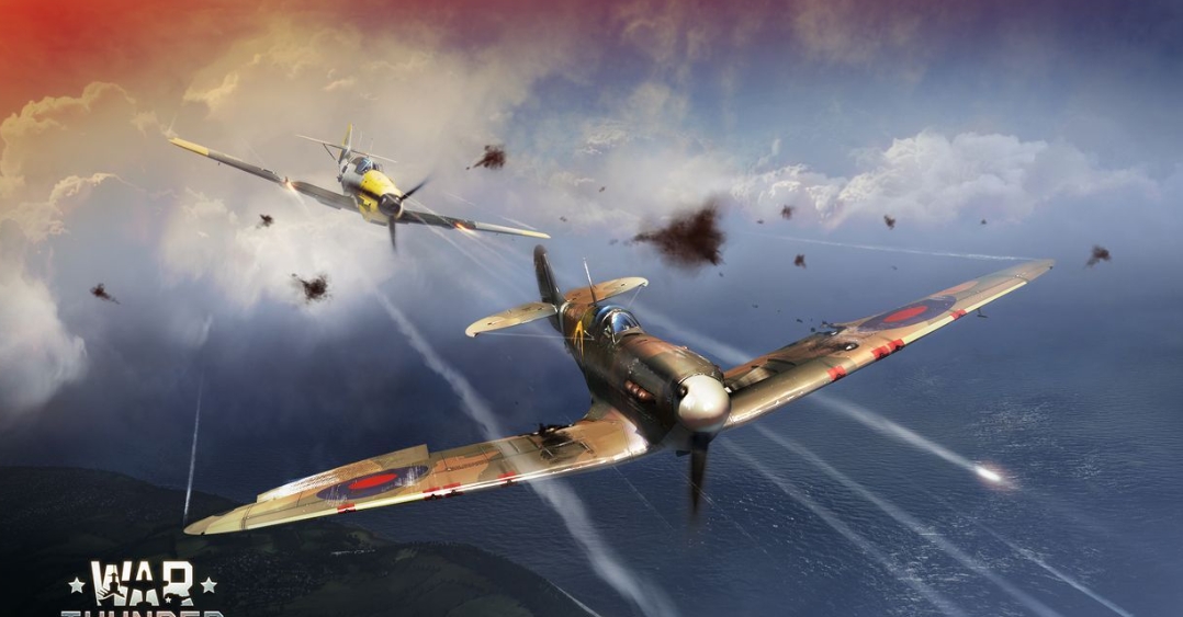 Warthunder mobile_截图_2