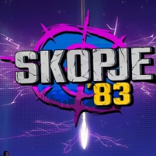 斯科普里83：湮灭前夕