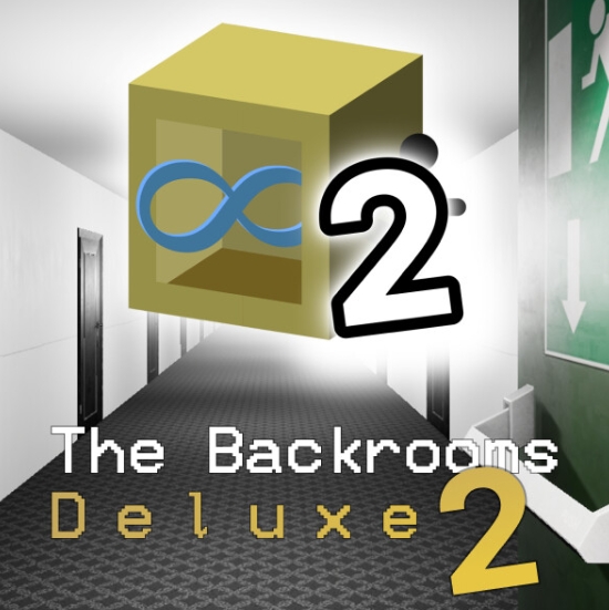 The Backrooms Deluxe 2