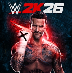 WWE 2K26