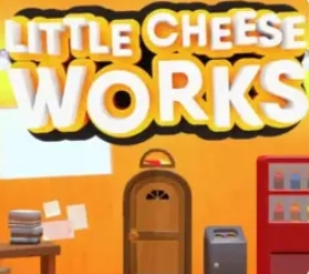 Little Cheese Works