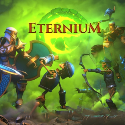 Eternium