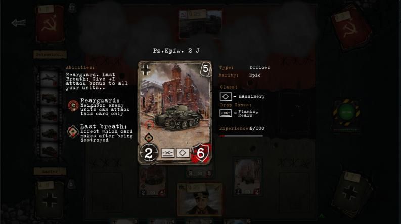 Card Blitz: WWII_介绍_3