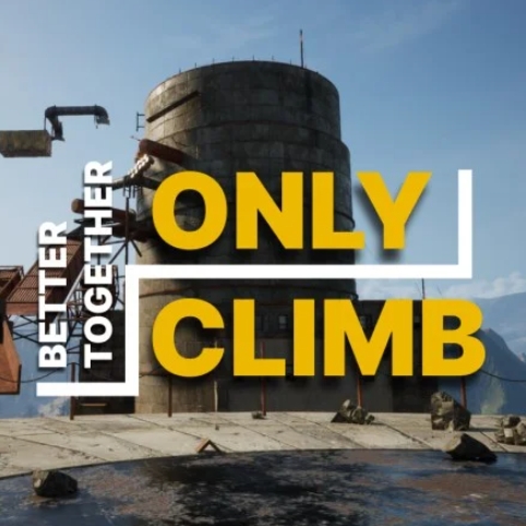 Only Climb: Better Together