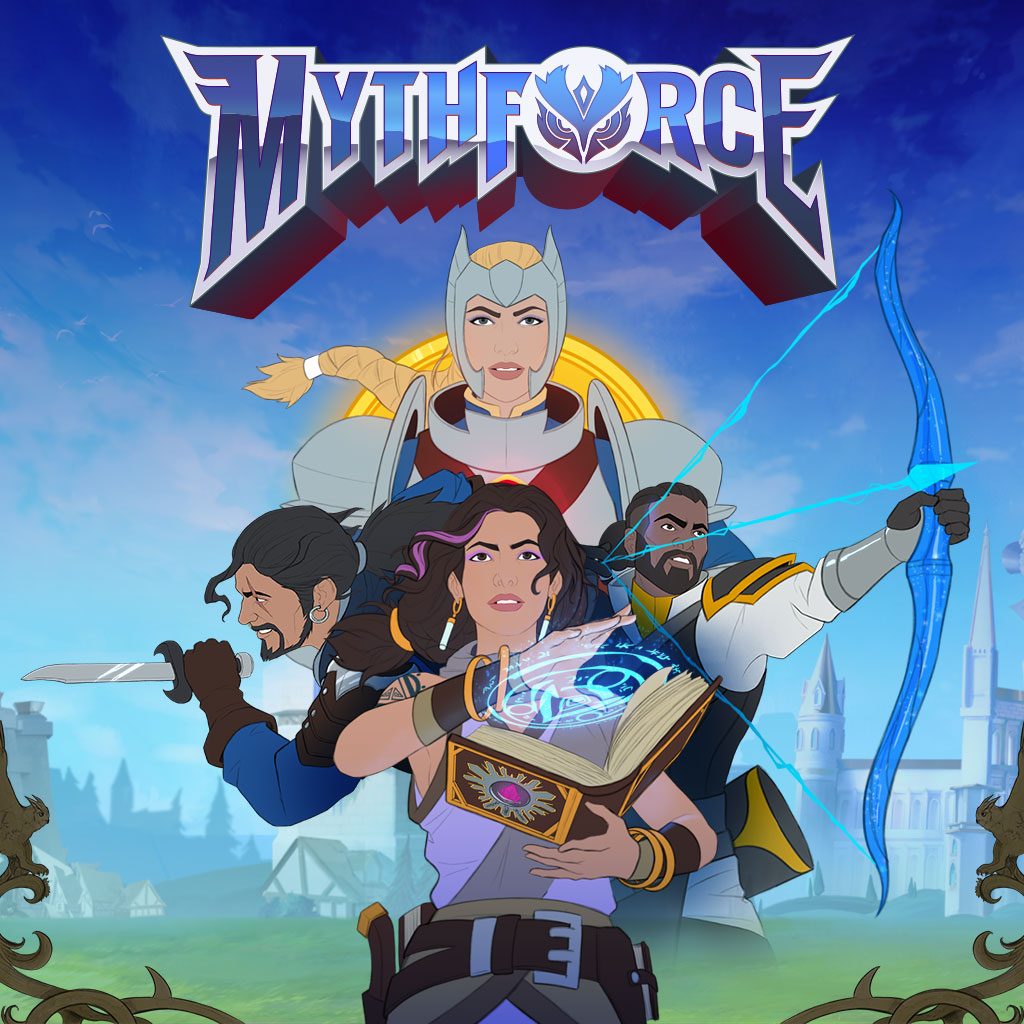 MythForce