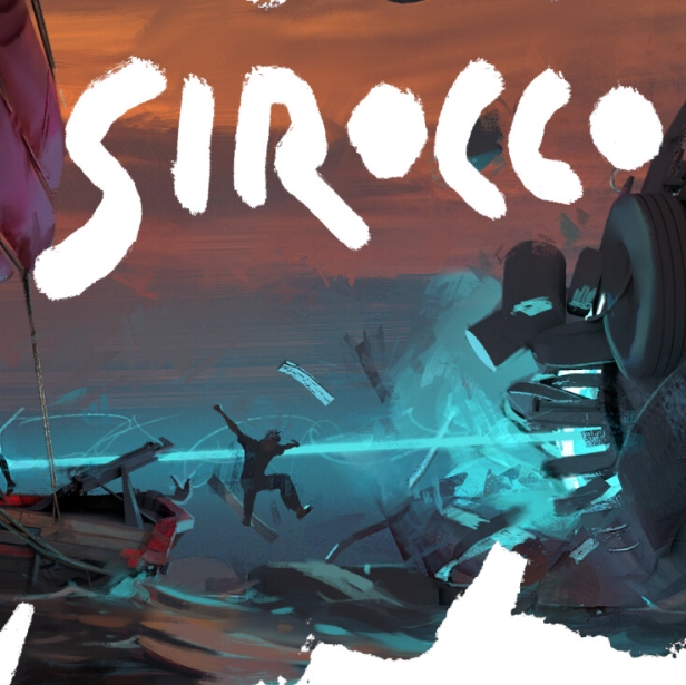 Sirocco