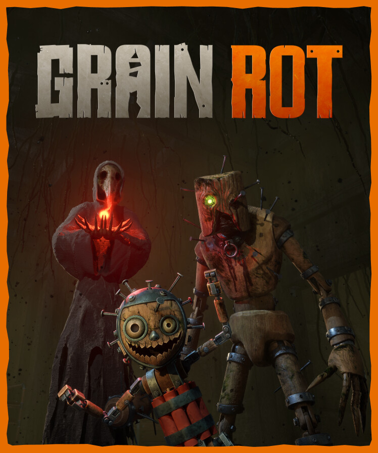 GRAIN ROT