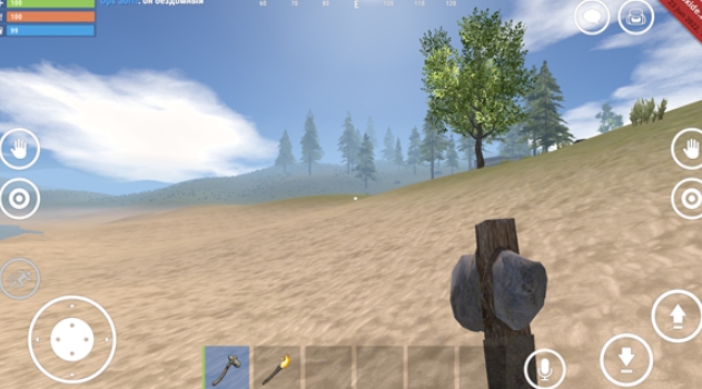 氧化物生存岛中文版0.4.81_截图_2