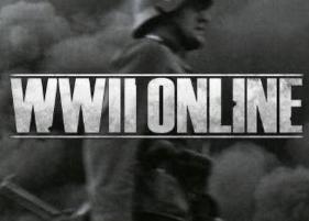 第二次世界大战ONLINE