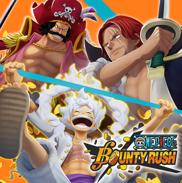 ONE PIECE Bounty Rush