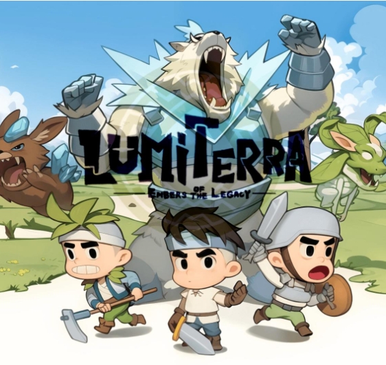 Lumiterra