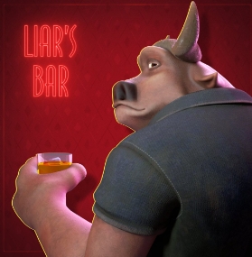 Liar's Bar