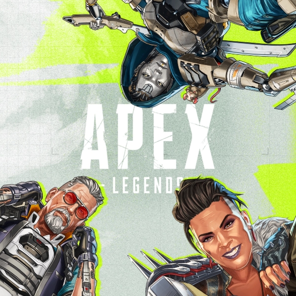 Apex英雄