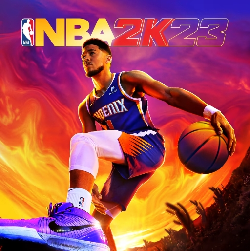 NBA2K23(Steam)