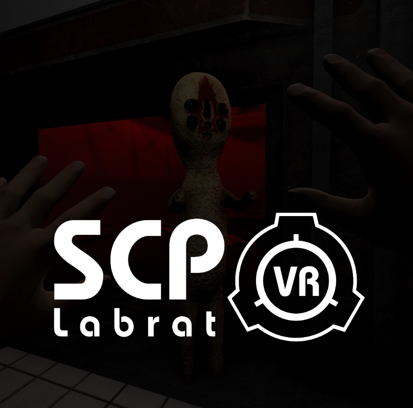 SCP: Labrat