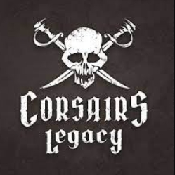 Corsairs Legacy