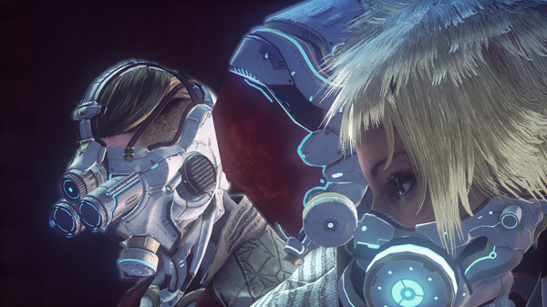 LET IT DIE_介绍_4
