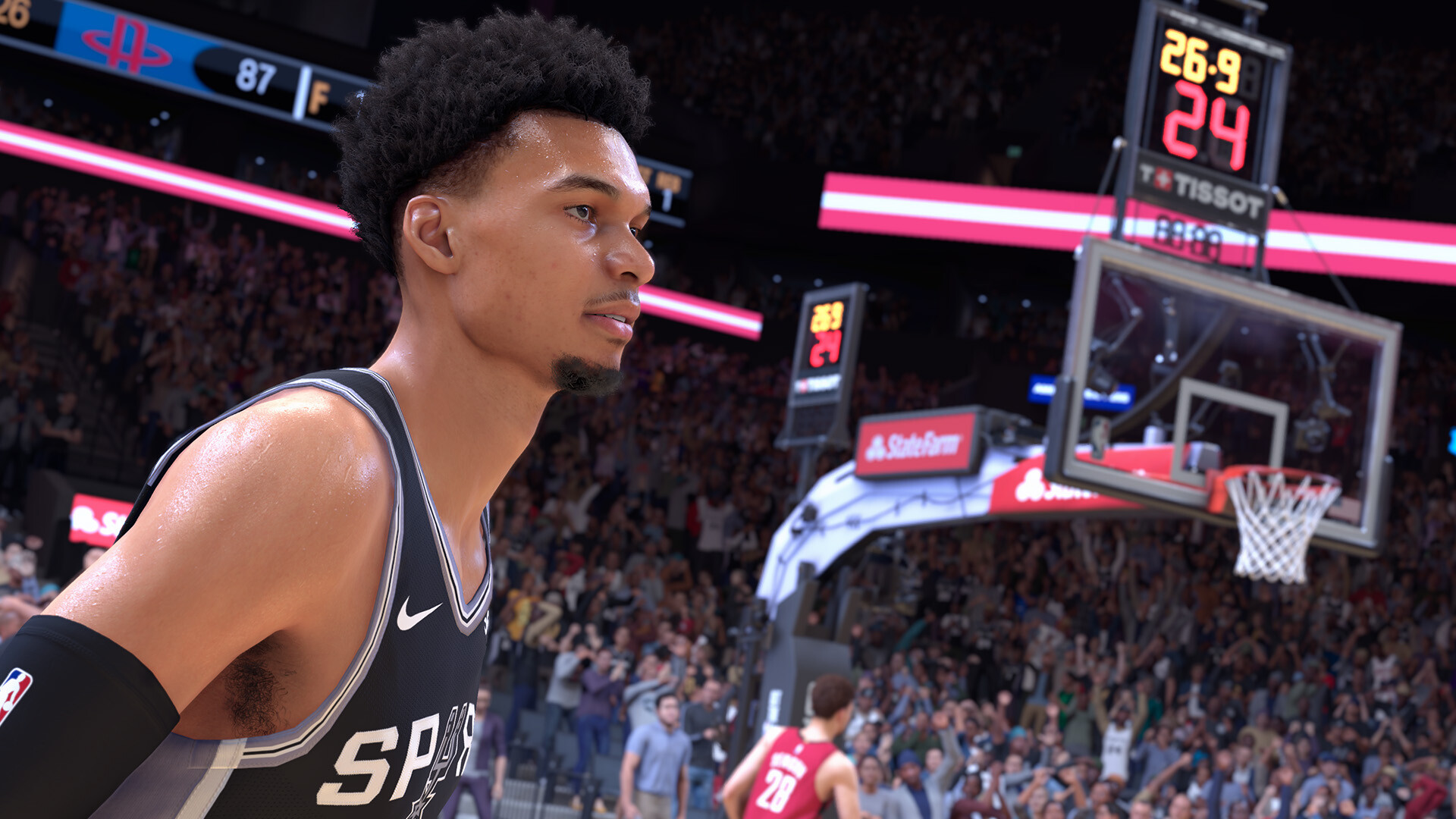 NBA 2K25_介绍_5