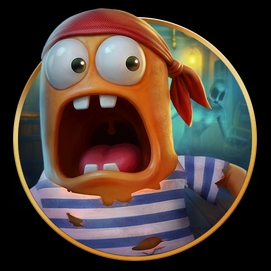 Last Pirates: Die Together
