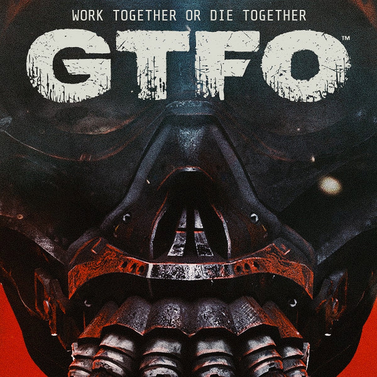 GTFO(全区服)