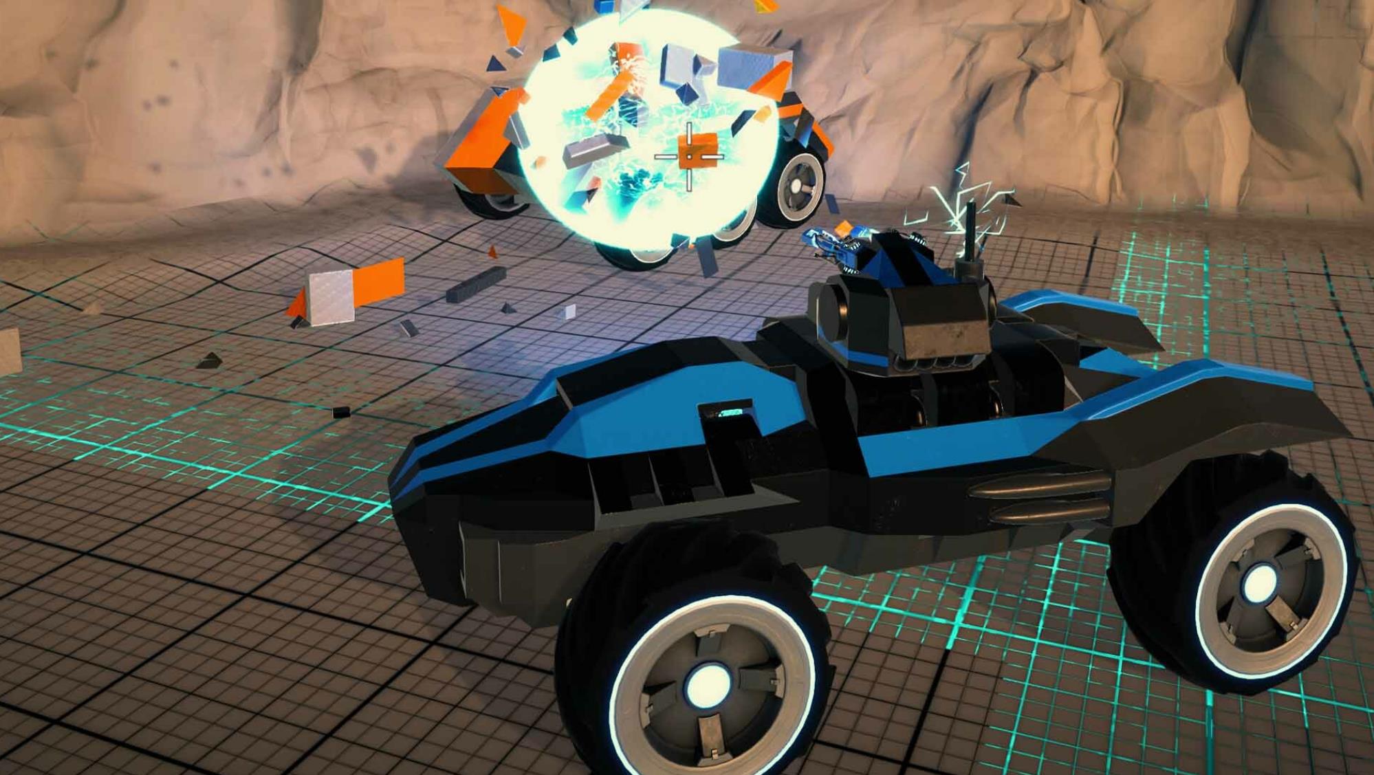 Robocraft 2_介绍_3