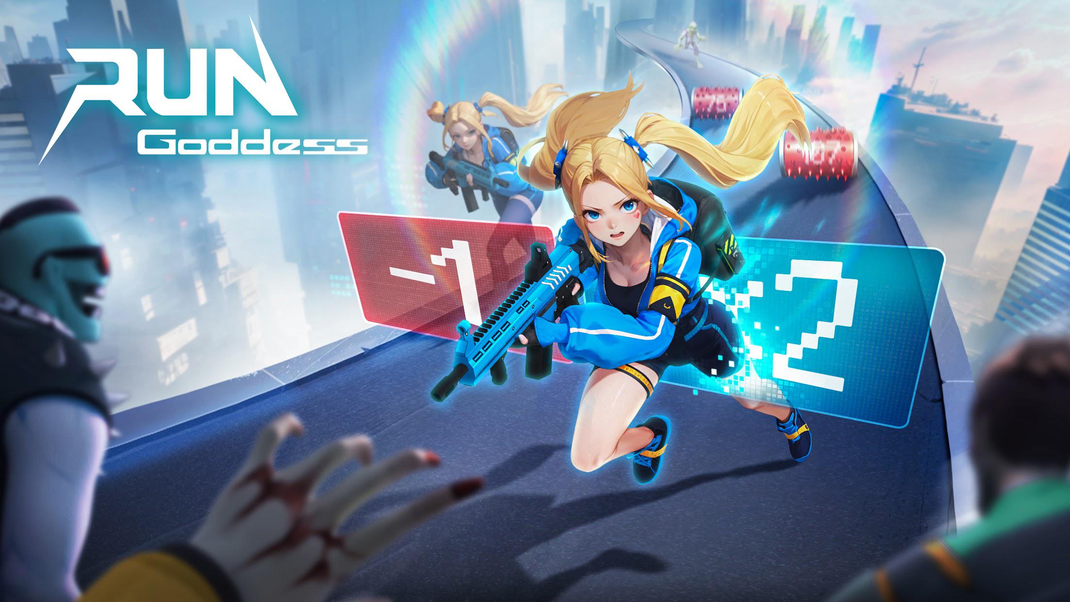 rungoddess最新版安卓