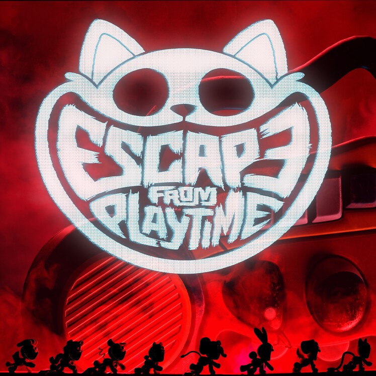 Escape from Playtime