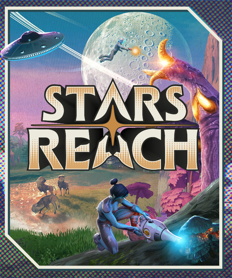 Stars Reach