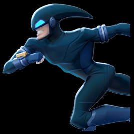 极速跑者2：速度之王