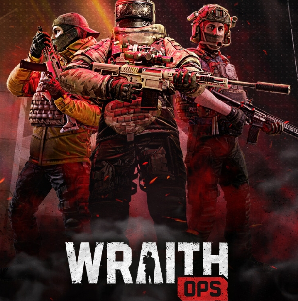 WRAITH OPS