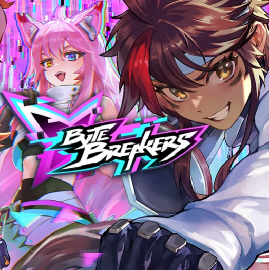 Byte Breakers