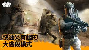 cod战区中文版_截图_3