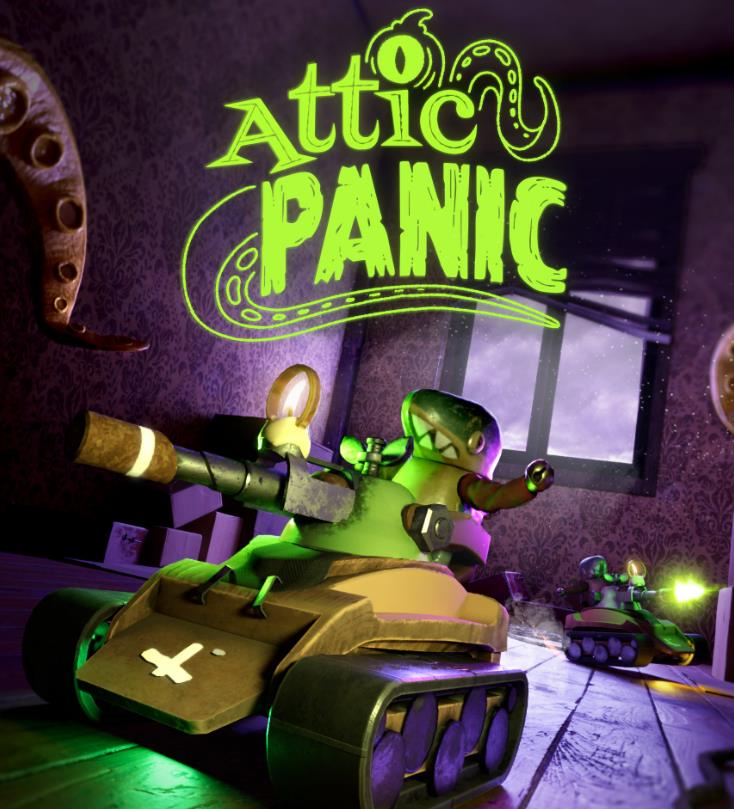 Attic Panic