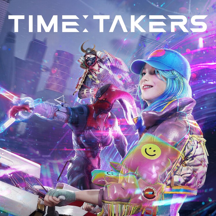 Time Makers