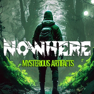 Nowhere: Mysterious Artifacts