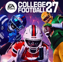 EA SPORTS™ College Football 27