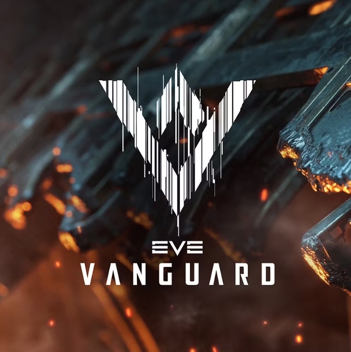 EVE Vanguard